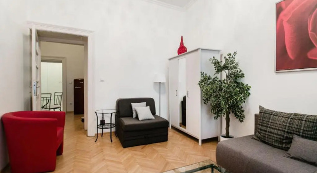 ND 18 Apartments, Забронировать Апартаменты/квартира Апартаменты Будапешта, Апартаменты/квартира