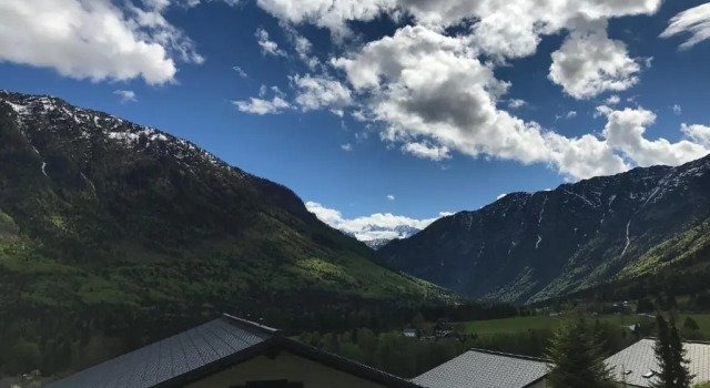 Wohnung Alpencottage, Prenota Appartamento Hotel a Stiria con parcheggio, Parcheggio