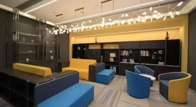 Zsmart Hotel (Xi'an Linyi Xihuayuan Subway Station), Prenota Hotel Hotel a Shaanxi con parcheggio, Parcheggio