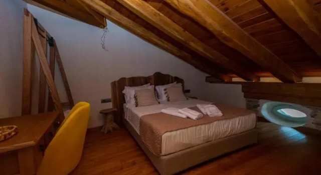 Люкс Nostos Country House