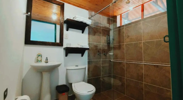Номер Classic Sierra Morena Hotel