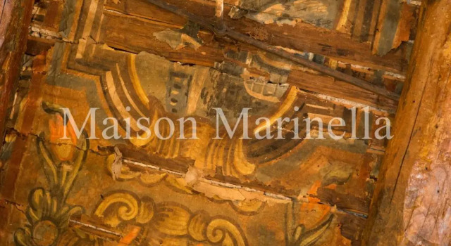 Номер Deluxe Maison Marinella boutique room