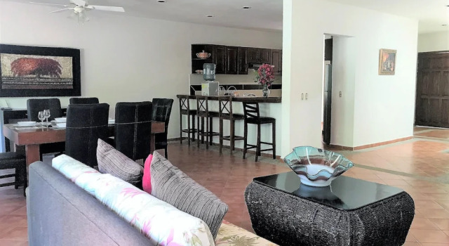 Villas Plaza Mismaloya A4 Dream Green View Puerto Vallarta, Book Apartment Puerto Vallarta Jalisco