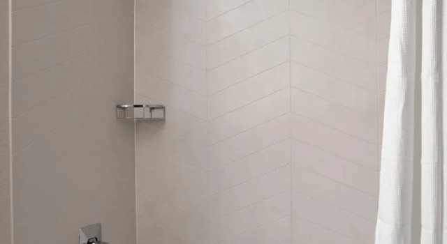 Четырёхместный номер Standard Fairfield Inn & Suites by Marriott Richmond Airport