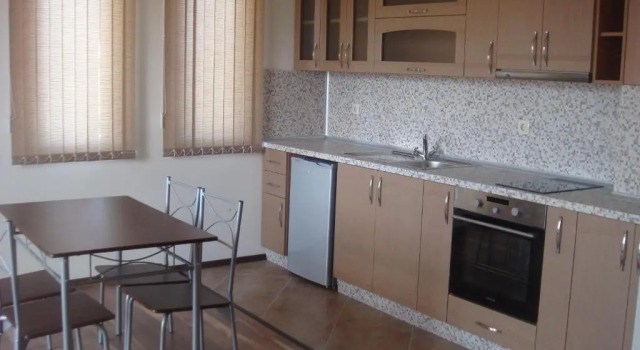 Апартаменты Ivatea Family Hotel