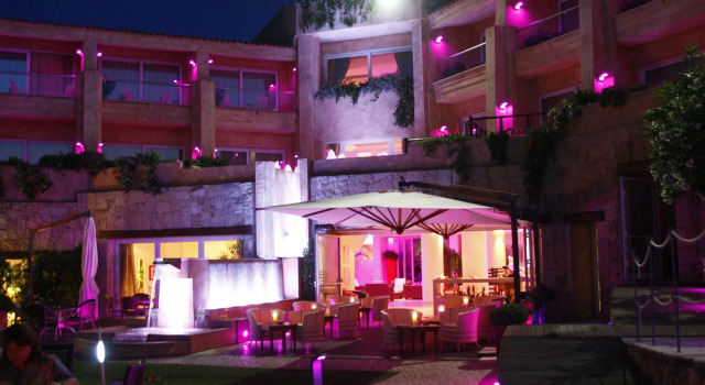 L'Ea Bianca Luxury Resort