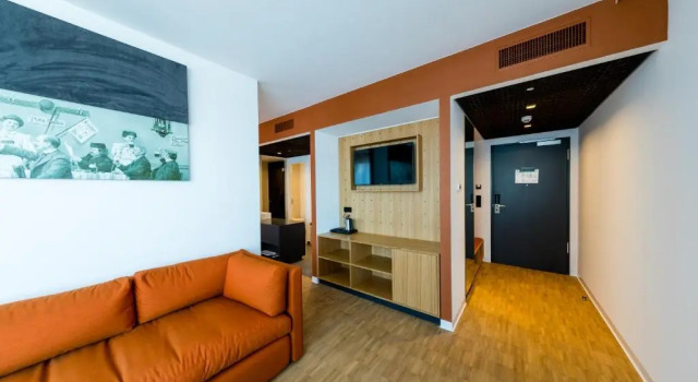 mk | hotel rüsselsheim, Забронировать Отель Рюссельхайм земля Гессен