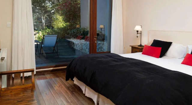 Люкс Aldebaran Hotel & Spa