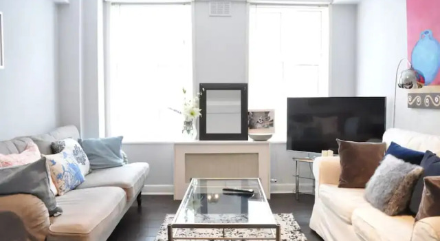 Central 2 Bedroom Property in Marble Arch