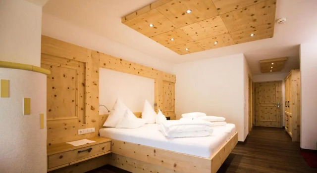 Landhaus Schnöller, Rezervovat Rekreační dům Hotely v Tyrolsko s parkováním, Parkování