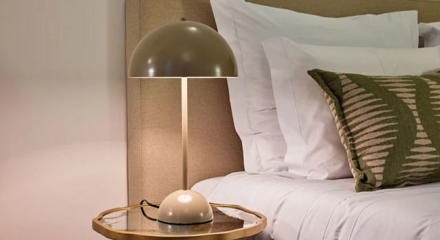 Семейные апартаменты The Bastion Elvas Apartments