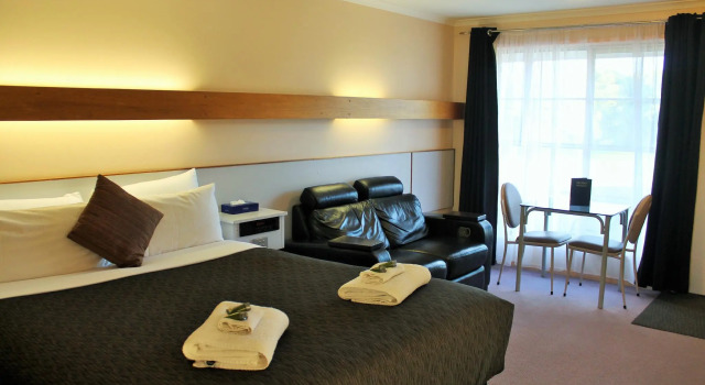 Gateway Motor Inn, Varaa Hotelli Hotellit Warrnambool uima-altaalla, Uima-allas