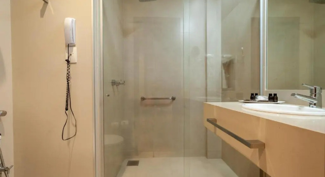Номер Business Radisson Hotel Anápolis