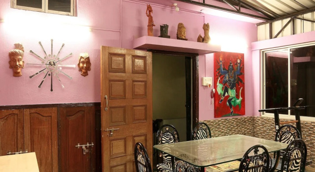 Oyo Apartments Kalikapur Madurdaha, Prenota Appartamento Calcutta 