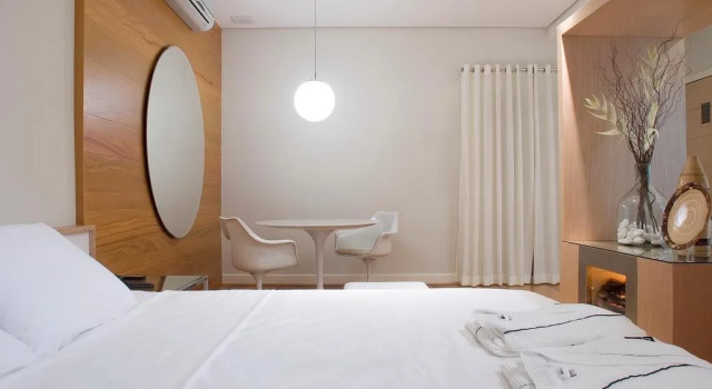 Motel Acaso (Adults Only)