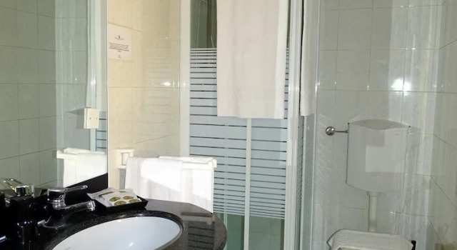 Номер Standard Hotel Borgo Antico