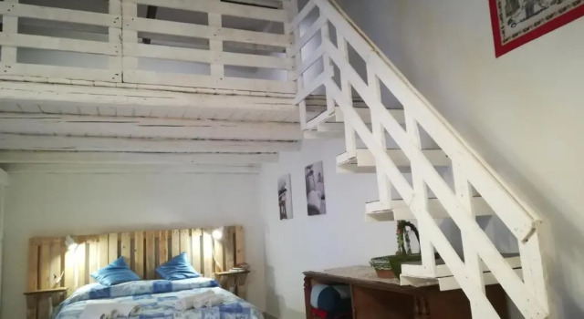 casa in palazzo Graffeo Eva, Забронировать Отель Отели Палермо с парковкой, рядом с San Francesco D'Assisi Basilica - Palermo, Парковка