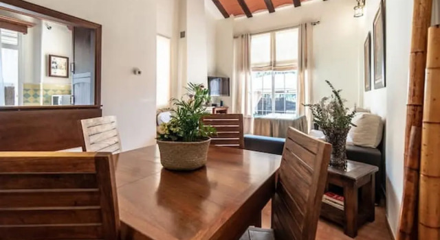 Villa With 3 Bedrooms in Córdoba, With Private Pool and Wifi