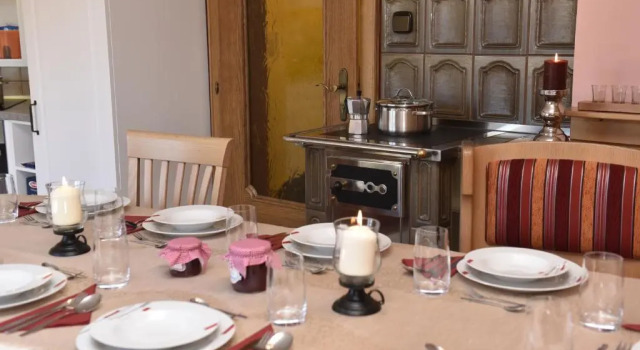 Haus Sonnenschein Mariapfarr, Prenota Hotel Mariapfarr Lungau