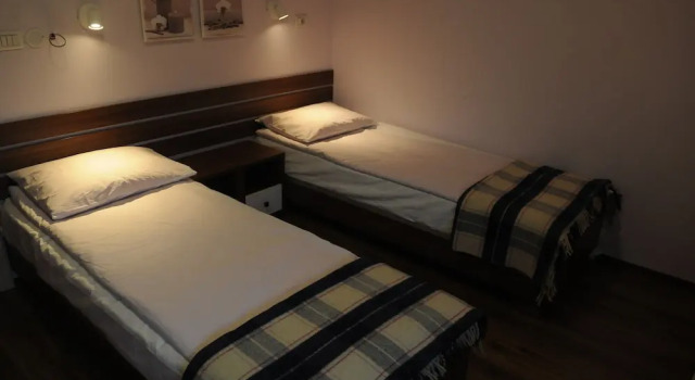 Deluxe apartament cu balcon și cu vedere Joan Apartments & Spa