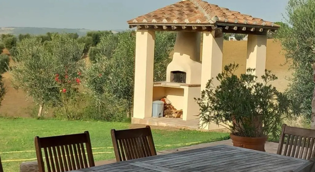 Вилла montecristo country house