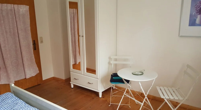 Martina's place, Varaa Bed and Breakfast Rottenbuch Pfaffenwinkel