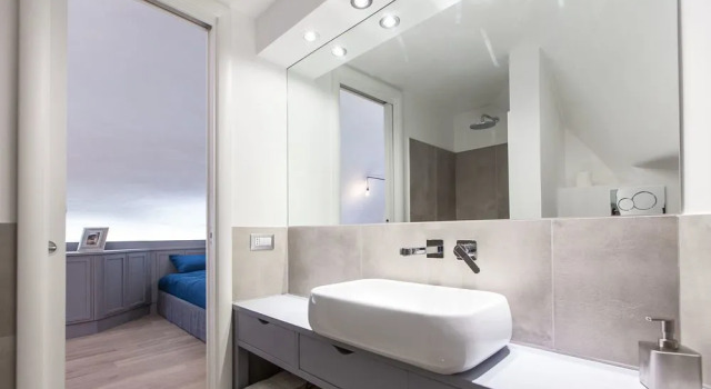 Rental In Rome Roman Forum Apartment, Boek Appartement Hotels in Lazio met parkeren, Parkeren