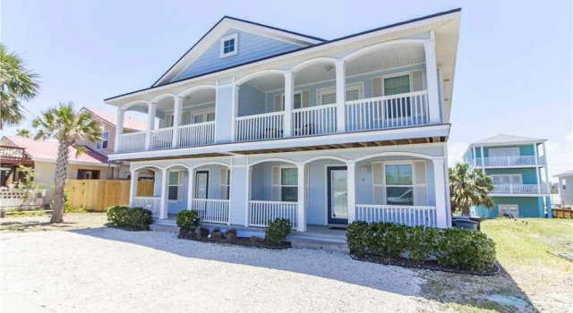 Averys Ocean Breeze B - Three Bedroom Home, Book Hotel Saint Augustine Saint Augustine Area