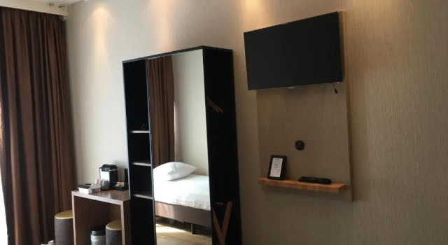 Номер Standard Hotel Mosaic City Centre
