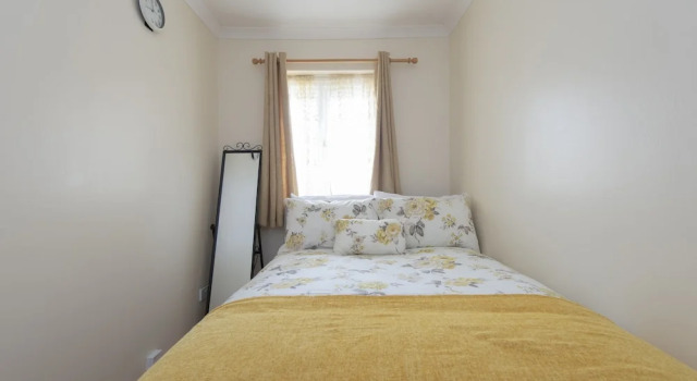 Коттедж Abkat Holiday Home