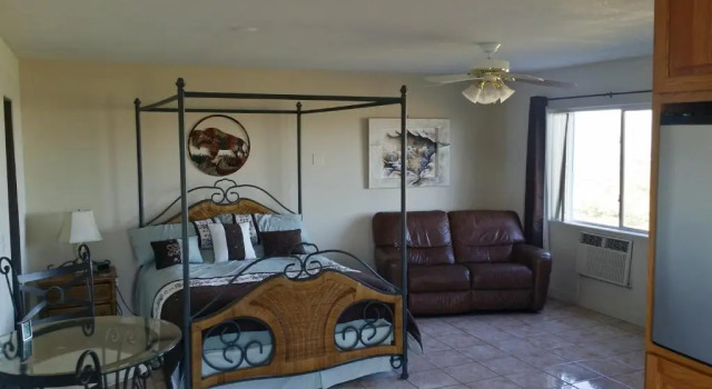 Студия The Arizona Lighthouse B&B