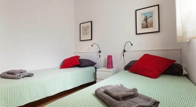 Deluxe Apartment  Callejuela, Забронировать Апартаменты/квартира Апартаменты Севильи, рядом с Церковь Святой Анны, Апартаменты/квартира
