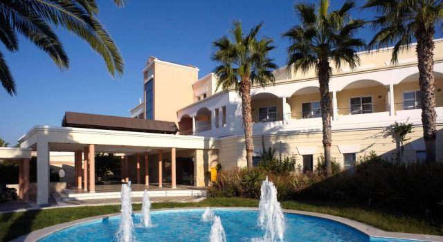 Neptune Luxury Resort, Забронировать Курортный отель Мастихари остров Кос, рядом с Lido Water Park