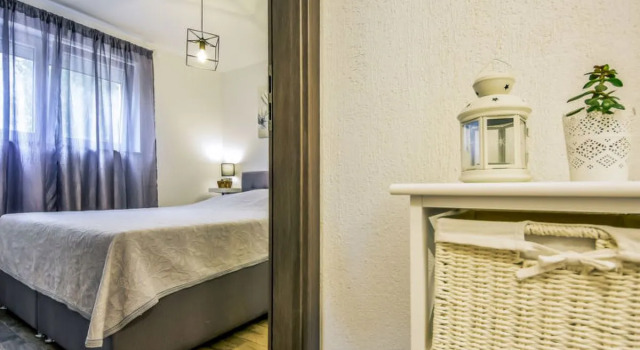 Apartment Petra Biograd na Moru, Забронировать Апартаменты/квартира Апартаменты Биоград-на-Мору, рядом с Пляж Биоград Залазак, Апартаменты/квартира