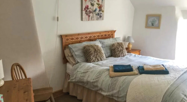 Beech Farm Cottage, Prenota Agriturismo Danby North York Moors