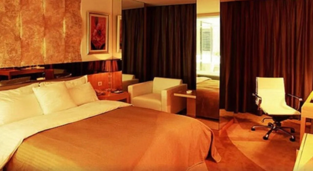 Beijing Guangming Hotel