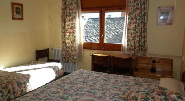 Fonda Cerdanya