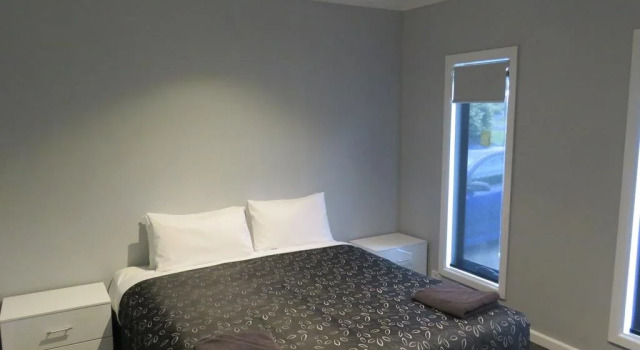 Ace Swan Motel, Rezervasyon Motel Sale Gippsland