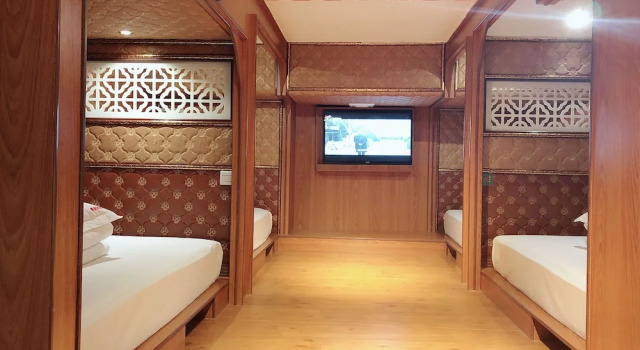 Номер Standard Guangzhou Mei Ling Hotel