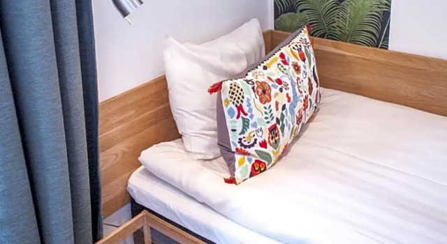 Номер Standard Stora Hotellet Osby