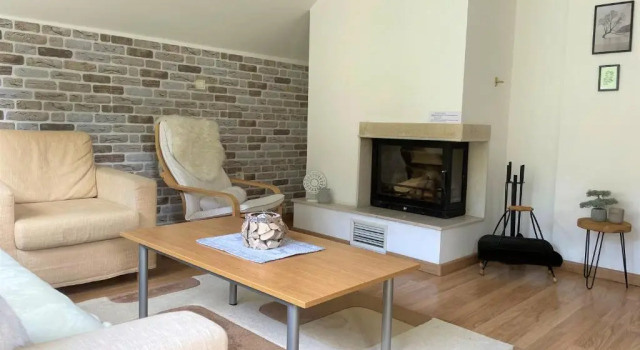 Апартаменты Private Apartment Laplandia 77 (Pamporovo, Bulgaria)