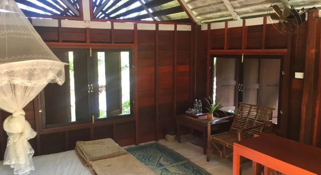 Naga Hill Resort, Забронировать Курортный отель Чианграй провинция Чианграй