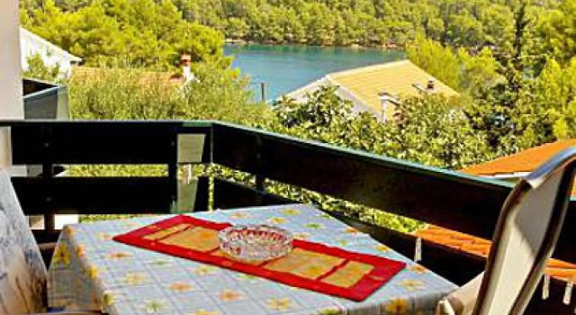 Nik - 50m From Beach - A4, Prenota Hotel Hotel a Croatian Islands con parcheggio, Parcheggio
