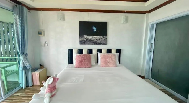 Janpa Resort