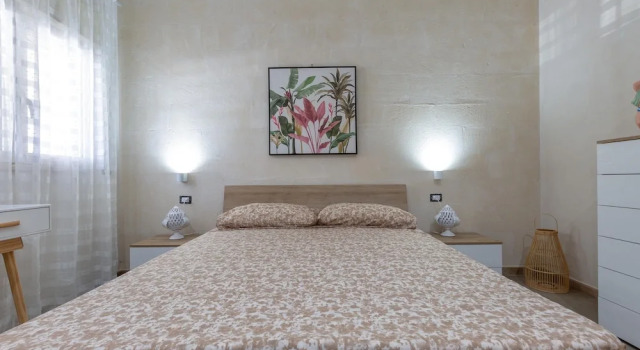 3506 Villa Althea by Barbarhouse, Book Villa Manduria Salento