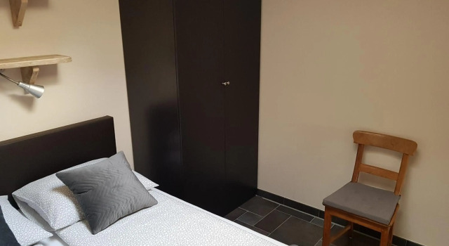 Mooi zo 2, Reserva ahora Hotel Hoteles en Islas Frisias con aparcamiento, Aparcamiento