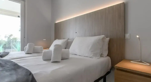 Coastal Retreat in Punta del Moral