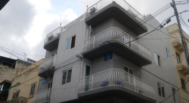 Mellieha Centre Apartments