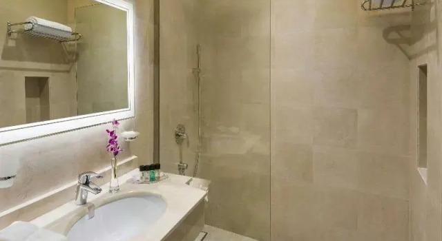 Номер Standard Movenpick Hotel Qassim