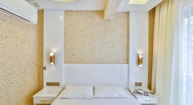 Номер Standard Hotel Likya